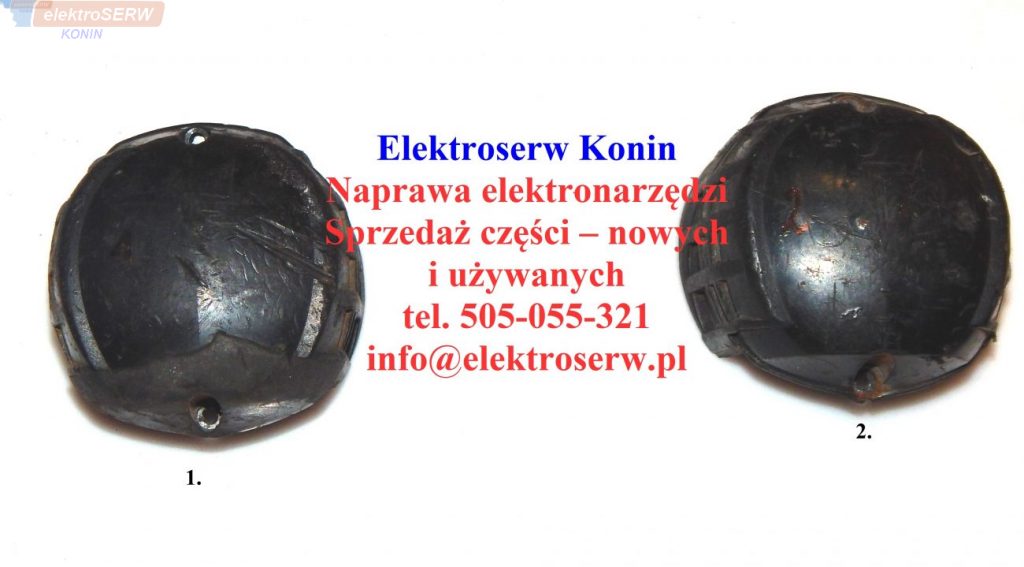 BOSCH pierścienie dystansowe