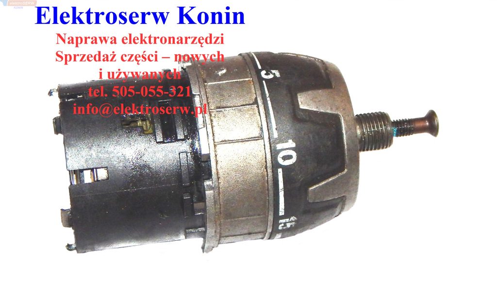 BOSCH przekładnia 2 609 110 799 