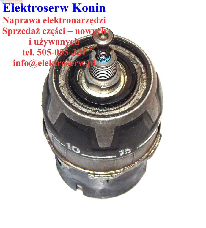 BOSCH przekładnia 2 609 110 799 