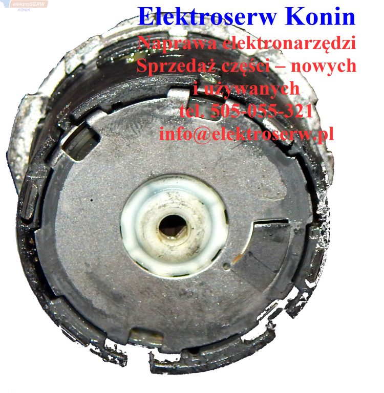 BOSCH przekładnia 2 609 110 799 