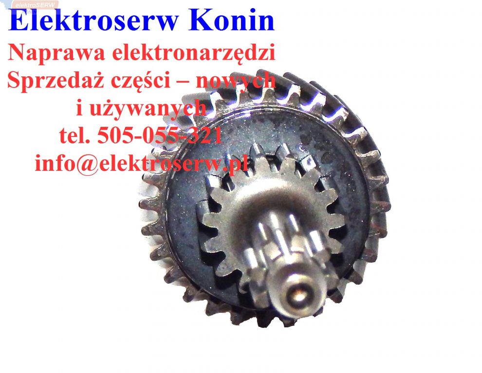 Makita Zębatka 153622-6