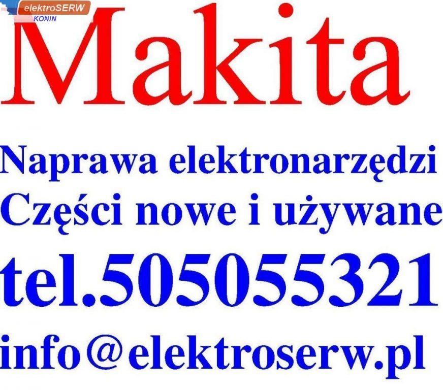 Makita wał napędowy 325786-8 