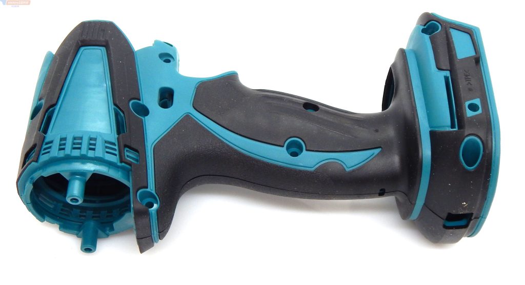 Makita obudowa do wkrętarki BTD146