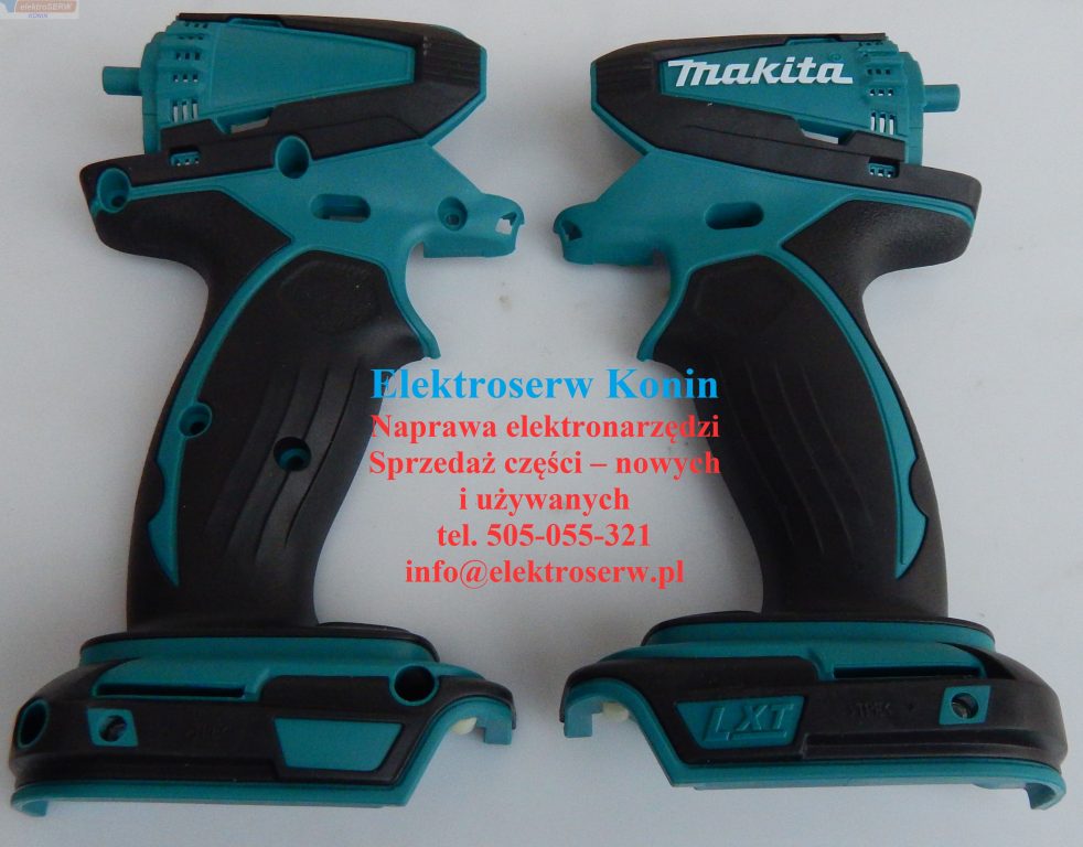 Makita obudowa do wkrętarki BTD146