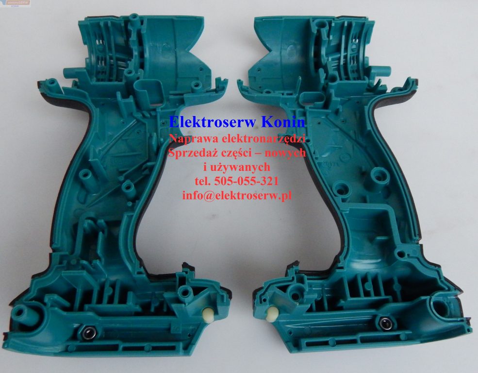 Makita obudowa do wkrętarki BTD146