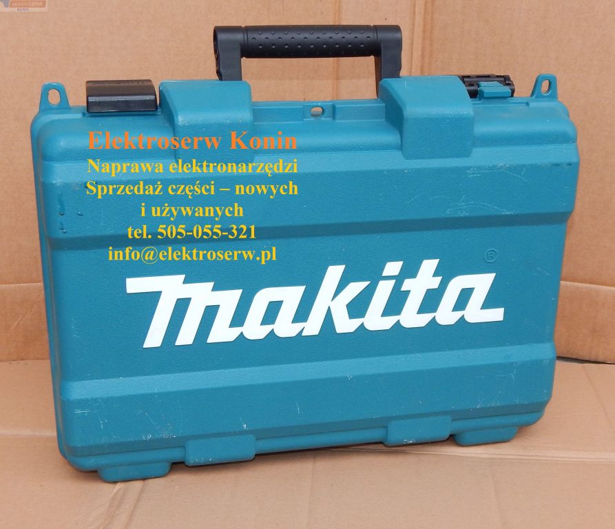 Walizka do Makity TD127DWE