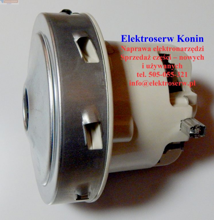 Flex silnik do odkurzacza S47 oraz VCE 35 L AC