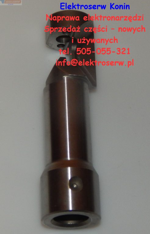 Hitachi uchwyt matrycy stempla do CN16SA 998038
