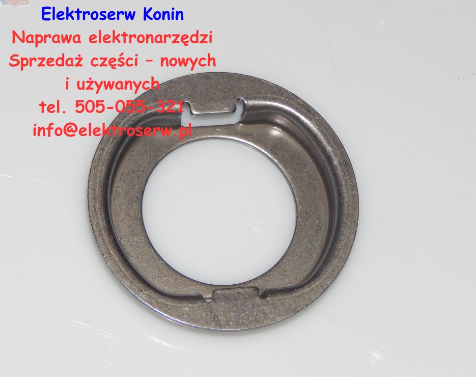 Bosch tarcza włączająca 1610290025
