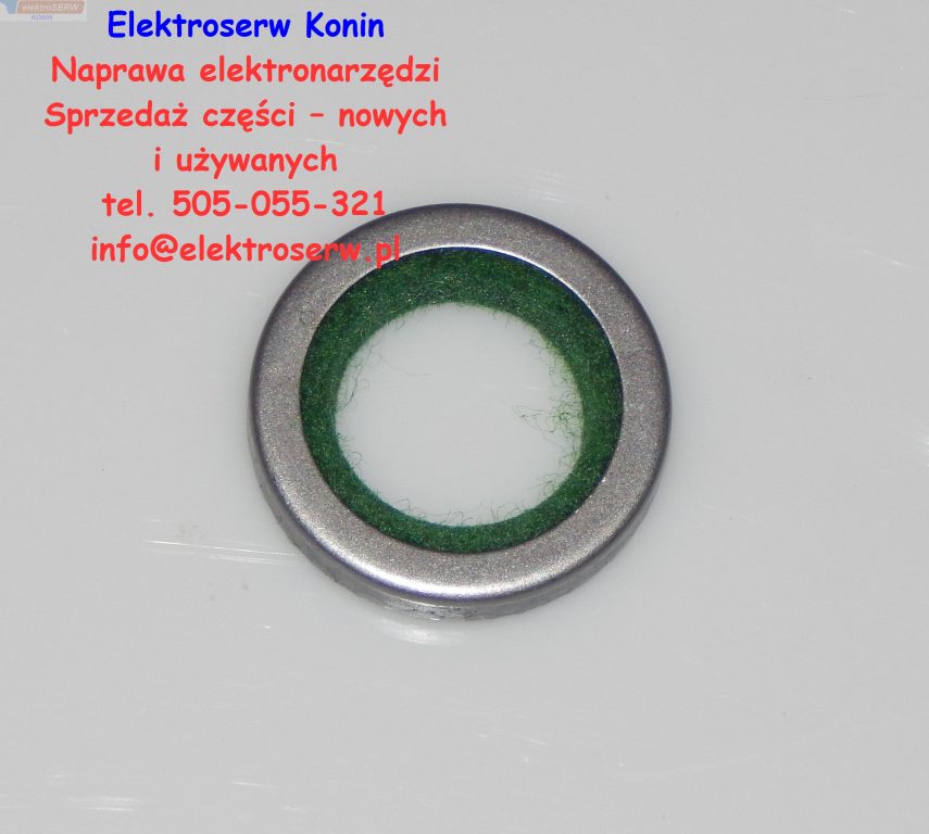 Bosch pierścień uszczelniający 1610290028