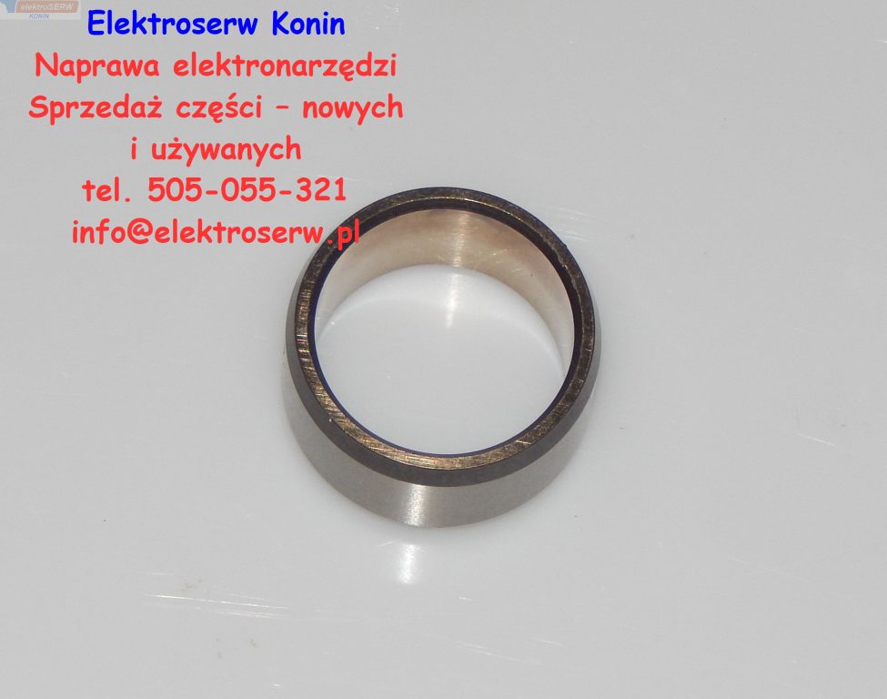 Bosch tuleja łożyskowa 1610300067