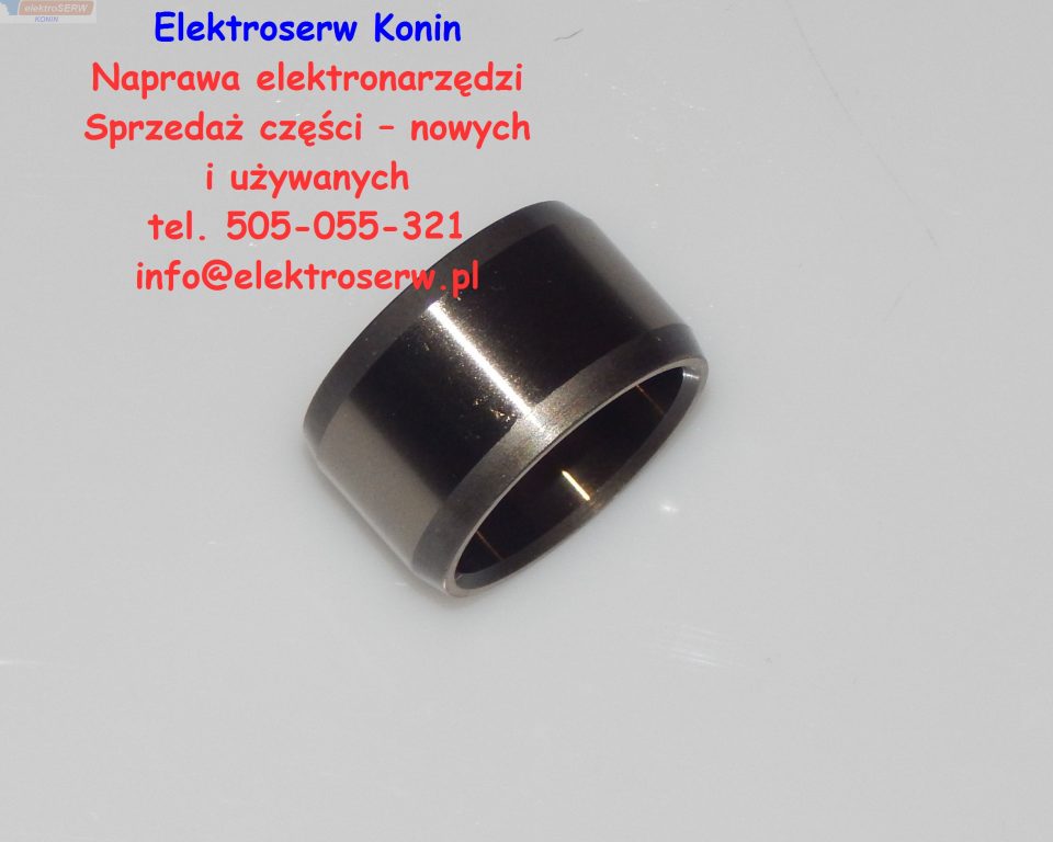 Bosch tuleja łożyskowa 1610300067