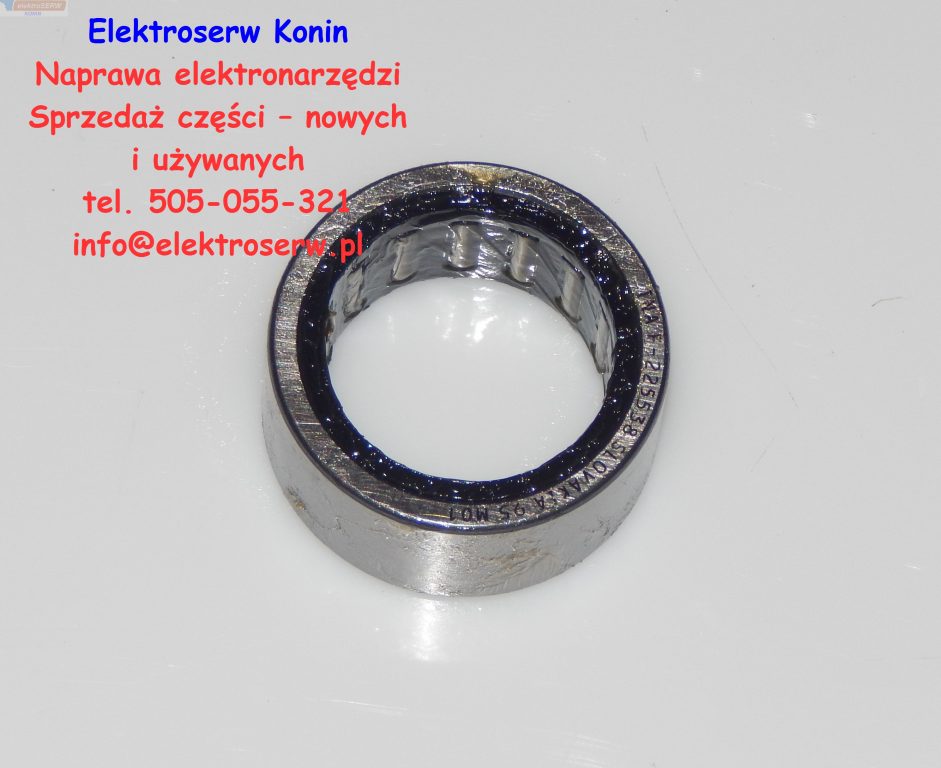 Bosch łożysko igiełkowe 1610910089