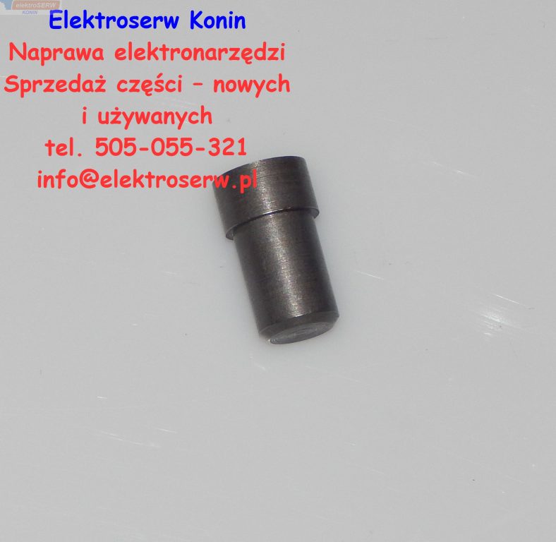 Bosch trzpień zabierakowy 1613120018