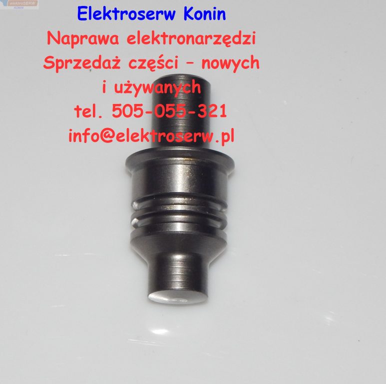 Bosch bijak iglica 1613124080