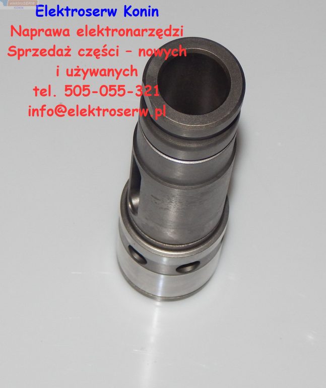 Bosch uchwyt narzędzia 1618597072 GBH 7 46