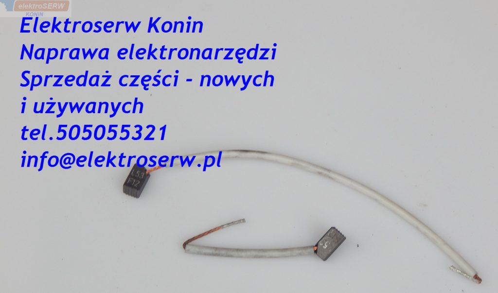 Rems szczotki  572520 R20 Mini-Amigo, Power-Press E