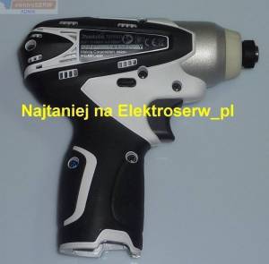 Makita TD090 D 10,8V KULKA 4,8 8410BV/8035NB/6012H.