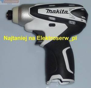 Makita TD090 D 10,8V PODKŁADKA U-12. 5014B/16/9030 253052-2
