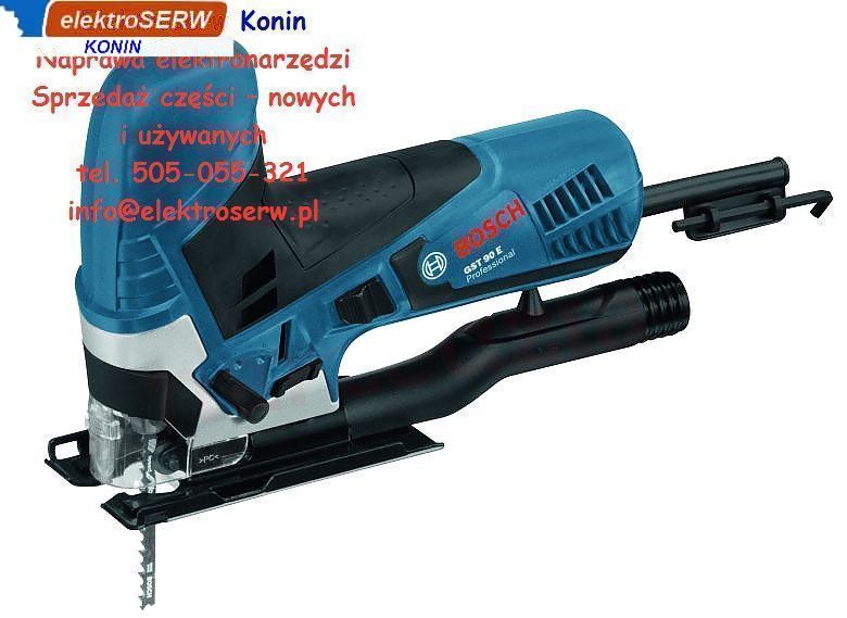 Bosch drążek do wyrzynarki 1619P07147