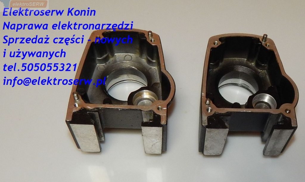 Fein obudowa przekładni KBM 32Q 31509083002