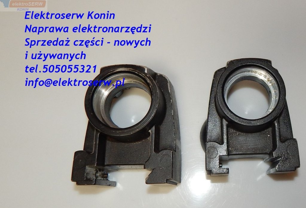 Fein obudowa przekładni KBM 32Q 31509083002