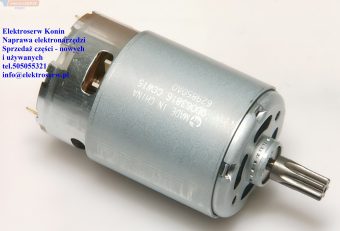 Makita silnik do TD090 D 10,8V