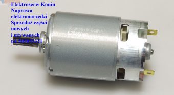 Makita silnik do TD090 D 10,8V