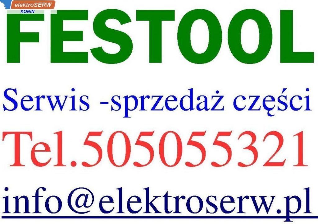 Festool obudowa do frezarki OF 2000 e/1 486981
