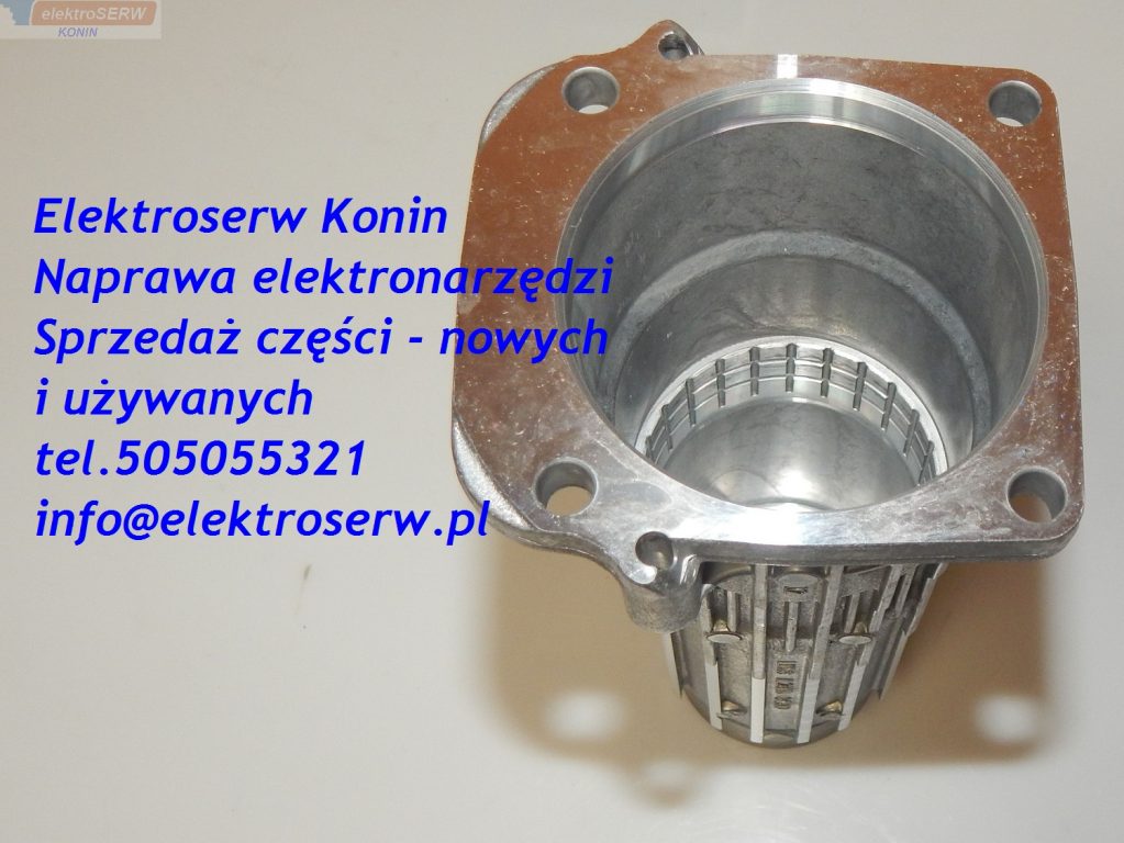 Hilti korpus do młota 345218 TE 706
