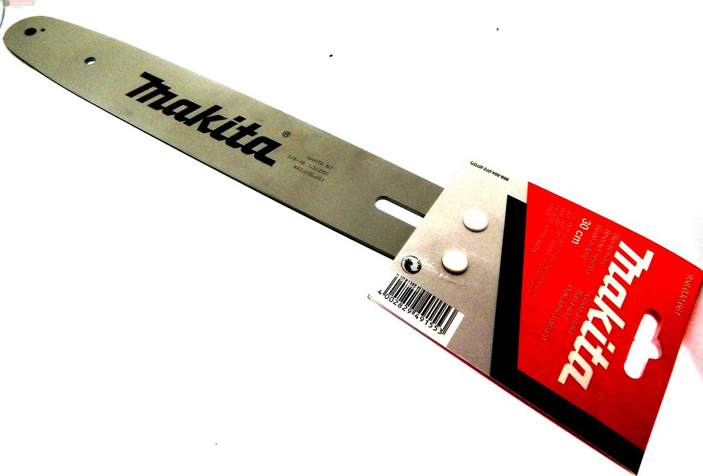 Makita prowadnica do pilarki łańcuchowej  958030661 30CM