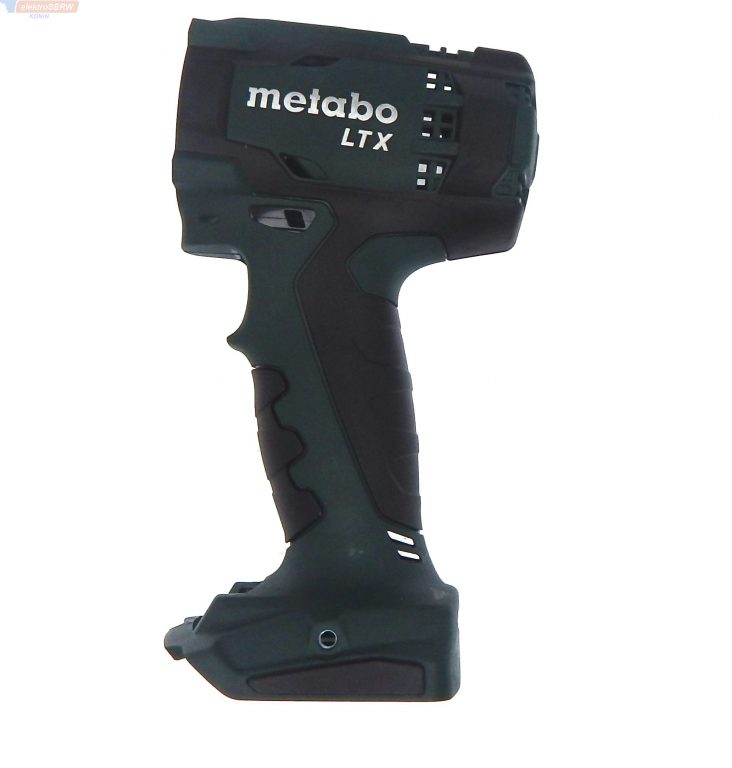METABO Obudowa wiertarki BS 18 LTX-X3 Quick korpus