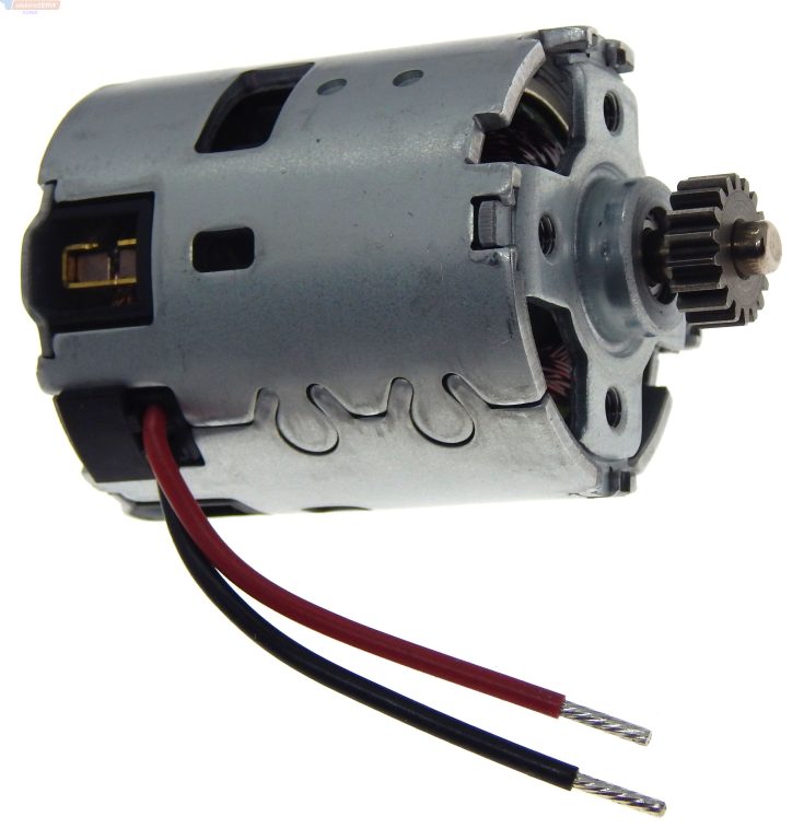 Metabo silnik do wkrętarki SB 18 LT