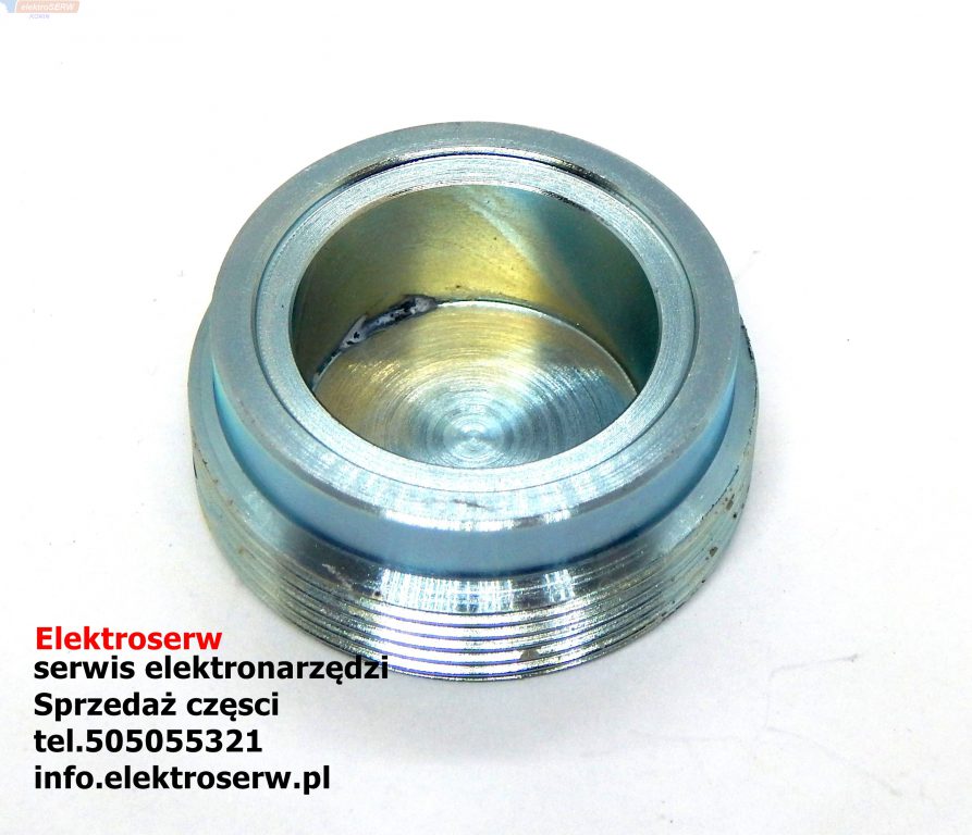 Bosch KOREK ŚRUBOWY 1615500214 do GSH 27 VC