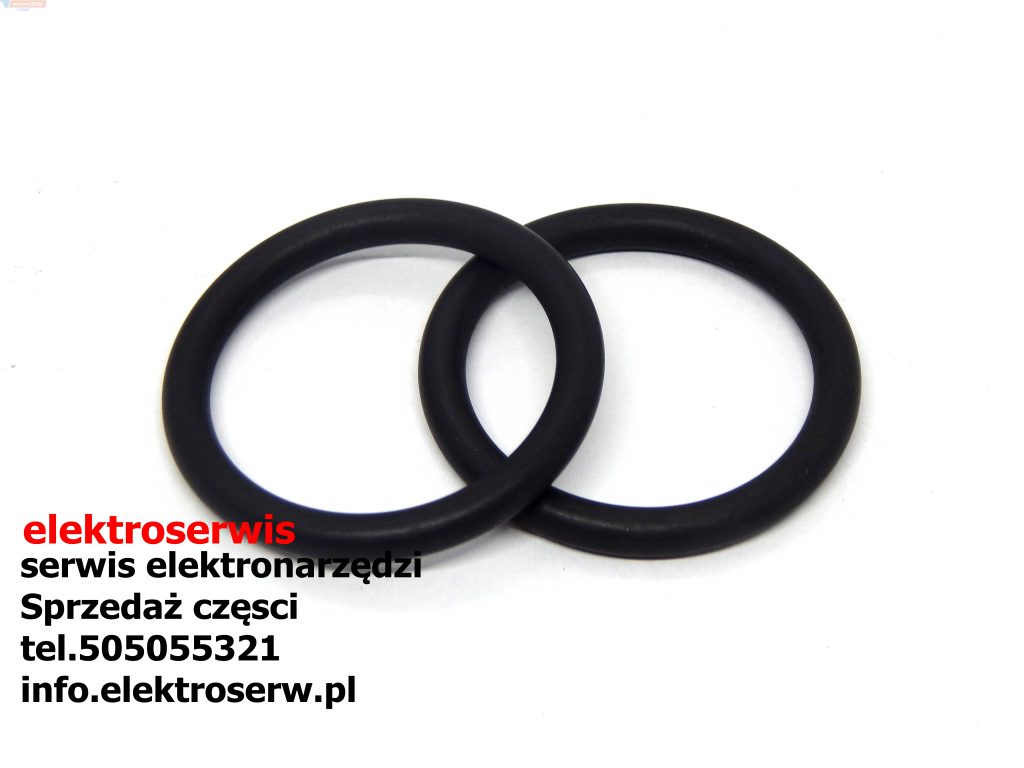 Bosch PIERŚCIEŃ SAMO USZCZELNIAJĄCY  / o-ring do GBH / GSH 11 1617000755