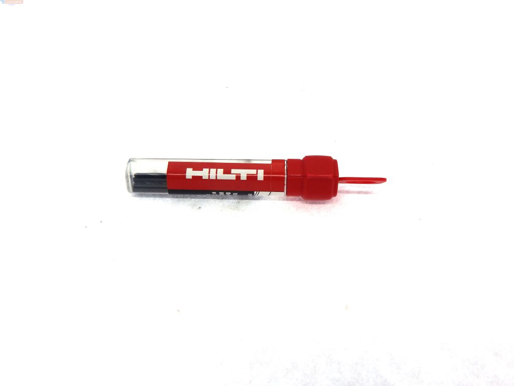 Zestaw Wierteł do metalu 2mm-49mm HILTI 2170623