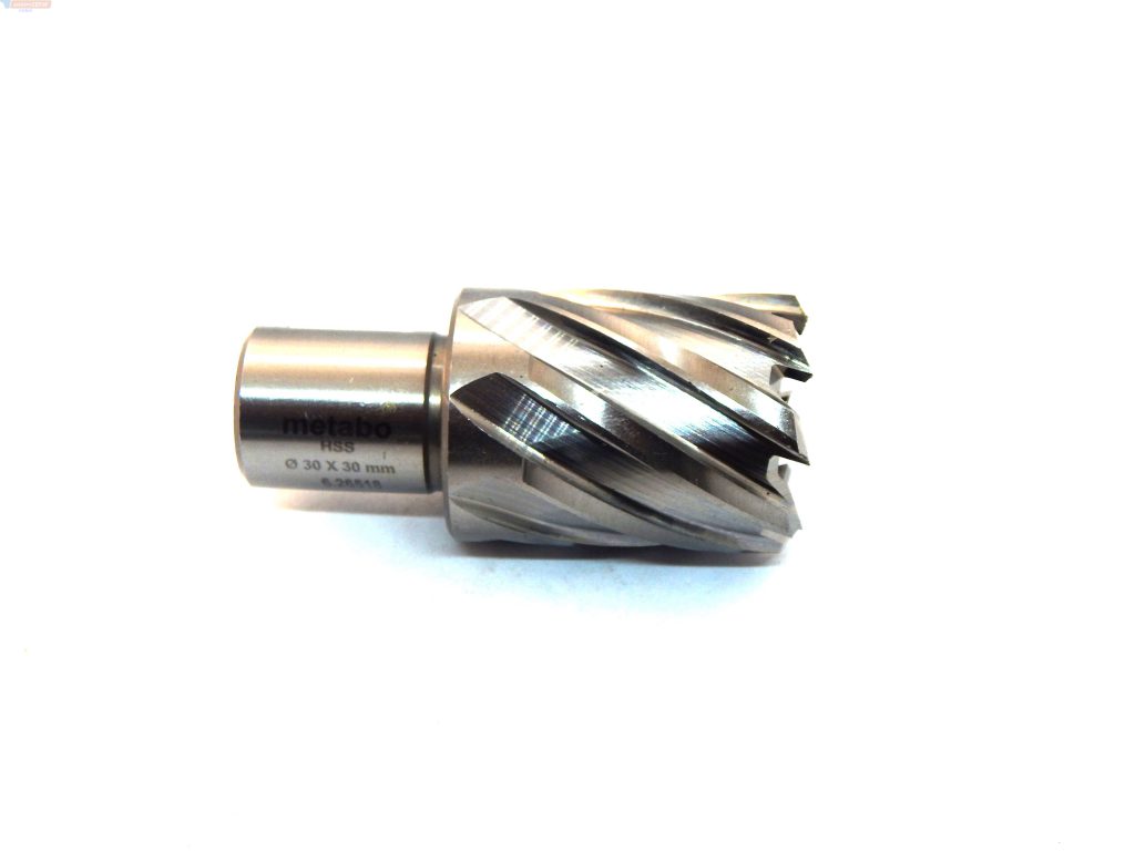 WIERTŁO KORONOWE HSS 30X30 MM (626518000)