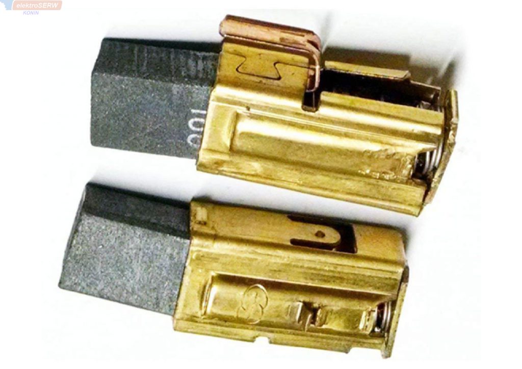 Metabo szczotki do wiertarki UHE 28 Multi