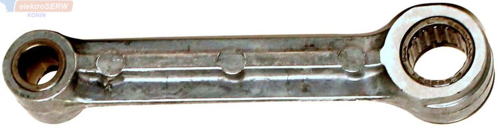 Bosch korbowód do GSH11VC