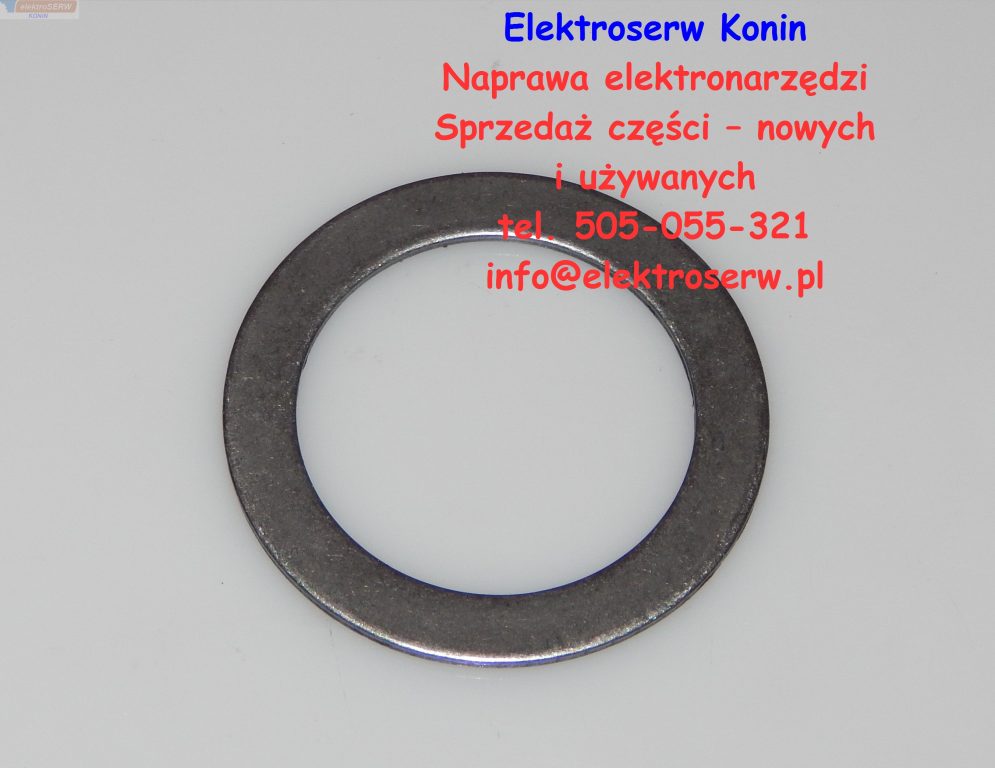 Hilti podkładka 329201