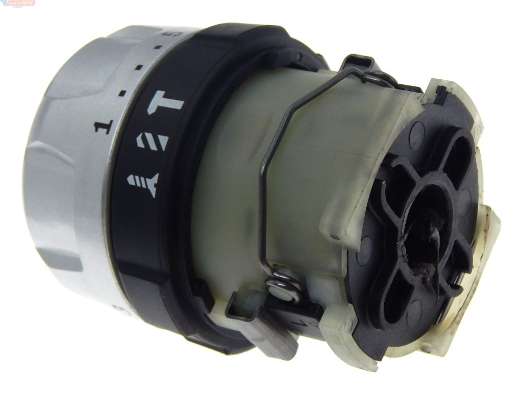 METABO Przekładnia do wkrętarki akumulatorowej SB 18 L 316096330