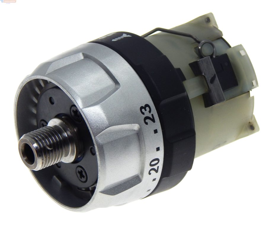 METABO Przekładnia do wkrętarki akumulatorowej SB 18 L 316096330