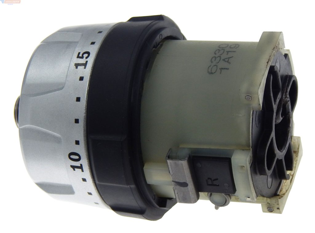 METABO Przekładnia do wkrętarki akumulatorowej SB 18 L 316096330