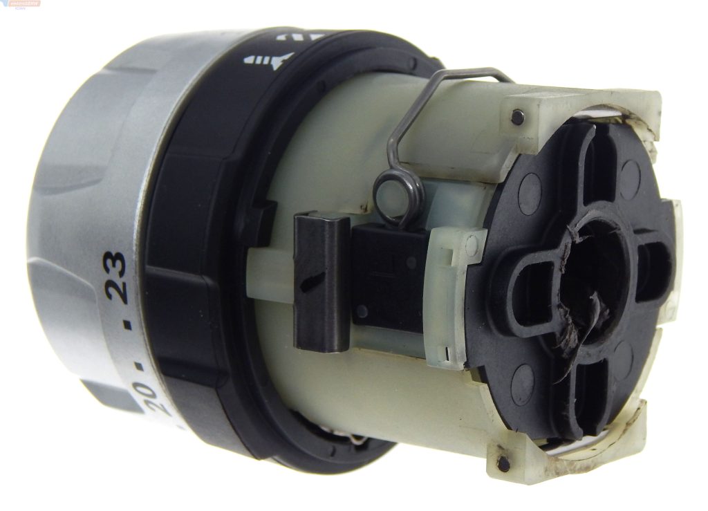 METABO Przekładnia do wkrętarki akumulatorowej SB 18 L 316096330