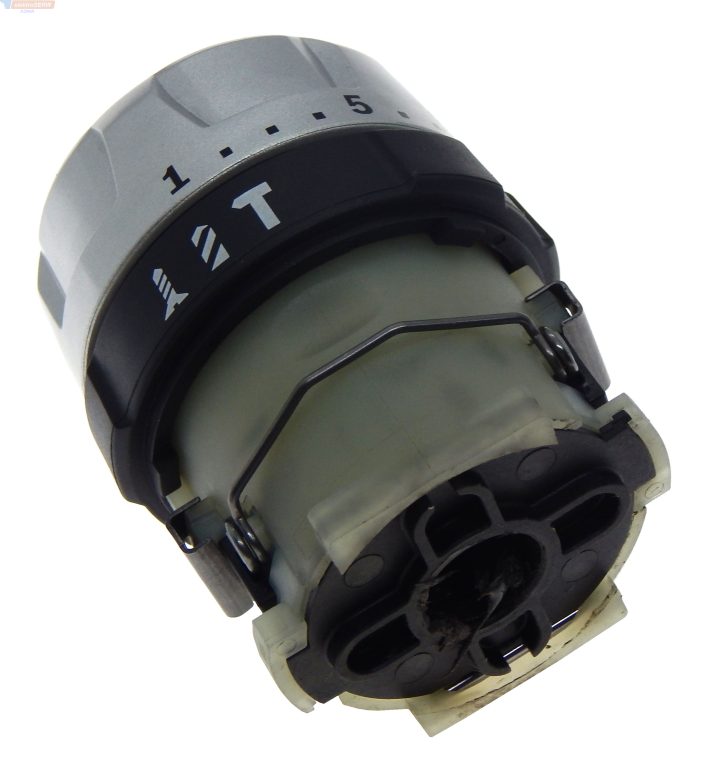 METABO Przekładnia do wkrętarki akumulatorowej SB 18 L 316096330