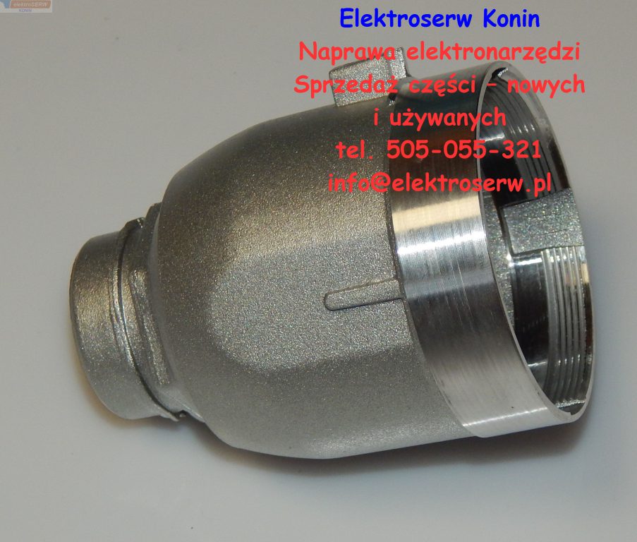 Makita obudowa bijaka 154590-6