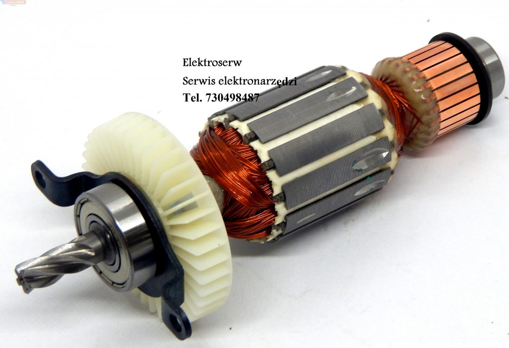 MILWAUKEE wirnik  do wiertarki PH27