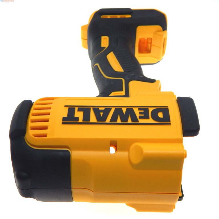 Dewalt obudowa / korpus do klucza udarowego DCF899 Type 1