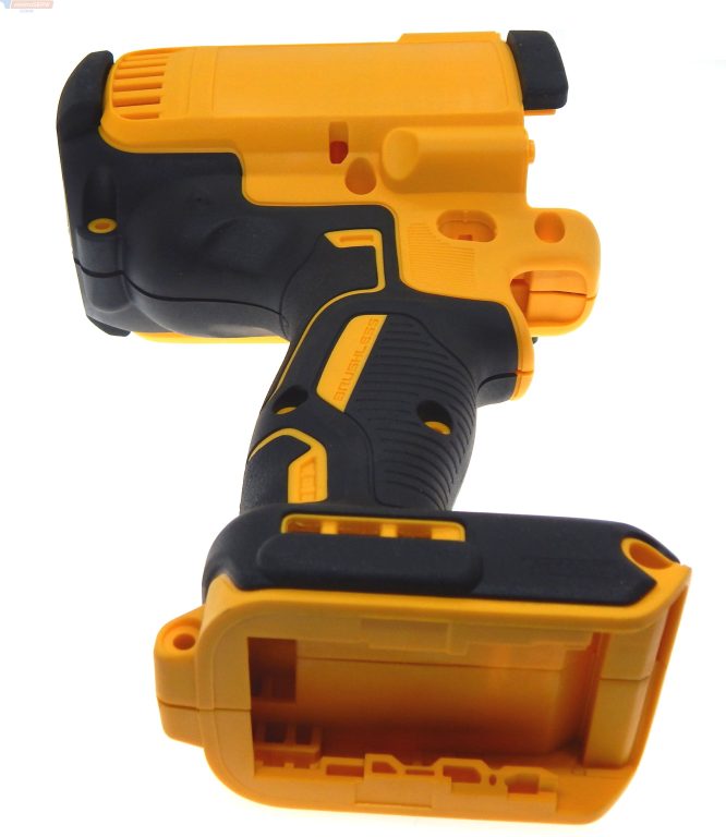 Dewalt obudowa / korpus do klucza udarowego DCF899 Type 1