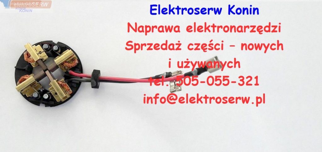 Hilti szczotki do wkrętarki Hilti SFH 14-A CE